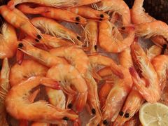 -岷山饭店-芝芝自助餐厅