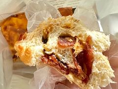 -富贵面包公司(运河店)