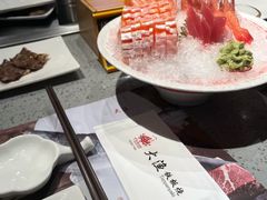 -大渔铁板烧(大悦城店)