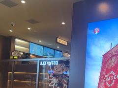 -霸王茶姬(上海恒基名人店)