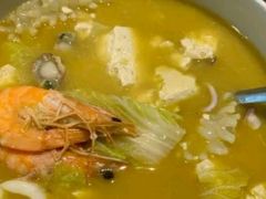 必点海鲜石锅豆腐-必点海鲜·鲅鱼水饺(鞍山西道店)