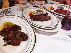 -Steaking·食间牛排(和平店)