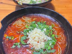 -老宋淮南牛肉汤(大通路店)