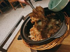 -原味四季椰子鸡(平湖天虹店)
