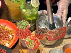 -牛市坎火锅(建设路店)