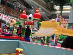 -汉口北国际商品交易中心品牌服装城