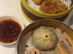 -江城小馆陕南妈妈菜·全球旅行餐厅(钟楼店)
