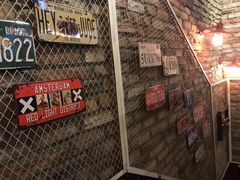 -5号公路餐厅(曼哈顿店)