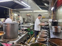 -联丰美食(番禺店)