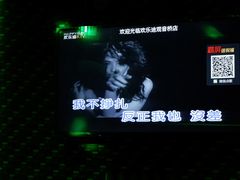 -欢乐迪KTV(观音桥未来国际店)
