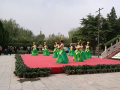 -中国翰园碑林