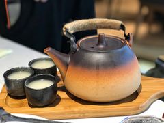 -曼谷靠山街