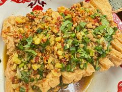 -鸿先阁·干煸虾(星沙店)