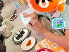 -元气寿司(金光华店)