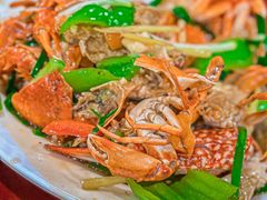 -岛中岛·海鲜大排档·万宁老字号(东澳店)
