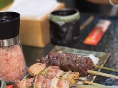-弓二·烧鸟居酒屋(财富购物中心店)