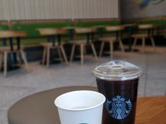 -星巴克臻选(深圳卓悦中心店)