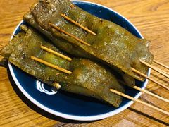 -峨眉烧烤(宝龙广场店)