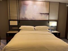 -舟山希尔顿酒店