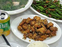 -阿九食店(南湾南路店)