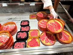 -金马门国际美食百汇(珞喻路店)
