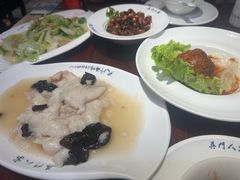 -吴门人家·苏宴宫廷菜(拙政园店)