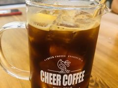 -之悦咖啡馆(新星宇·之洲店)