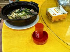 -台山美食一绝阿四台山黄鳝饭(阿四创作店)