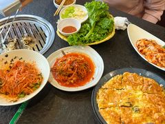 -金刚山(学府路店)