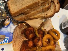 -安德烈俄式西餐厅(中央大街店)