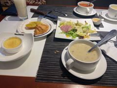 -斗牛士牛排餐厅(嘉里汇店)
