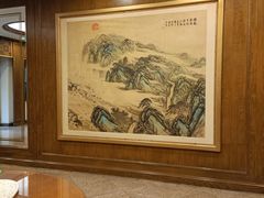 -杭州香格里拉饭店