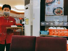 -益健海鲜大食坊(拱北口岸店)