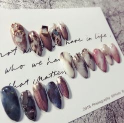 -Aso Artist Beauty美甲美睫
