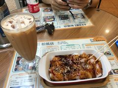 -多多茶餐厅(松风路店)