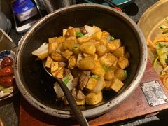 -丝路金桃·新疆菜(徐汇店)