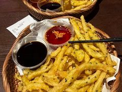 -单家老院·院子里的青岛菜(沙子口店)
