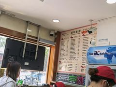 大堂-荔林食店(西华路店)