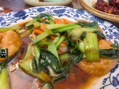 -灵福缘私房菜·农家菜(拈花湾·灵山大佛必推店)