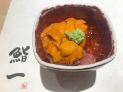 -鮨一日本料理旗舰店(总店)