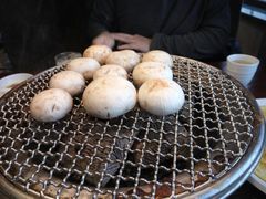 -辛氏火炉·韩式古法烤肉(松北店)