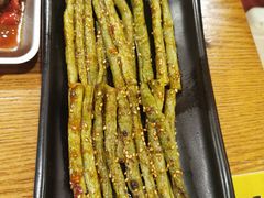 -喝丢一只鞋海鲜烧烤·海肠捞饭(市场店)
