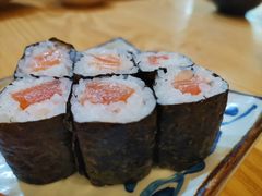 -谷村寿司(同福路店)