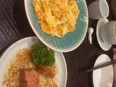 -海天楼中餐厅(吴宫泛太平洋酒店)