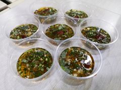 -蜀串香牛杂火锅串串