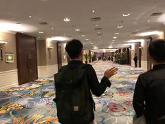 -北京中国大饭店