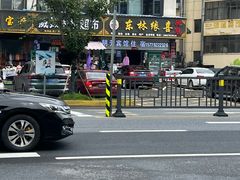 -庐山风景名胜区-东林大佛