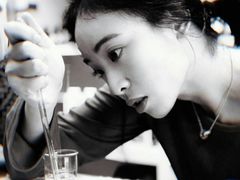 -墨more调香馆DIY自调香水(博雅国际中心B座店)