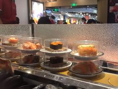 -争鲜回转寿司(流行前线店)