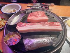 -济州爱肉堂(总店)
